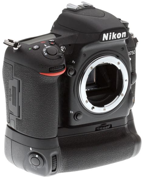 Nikon D750 обзор характеристик
