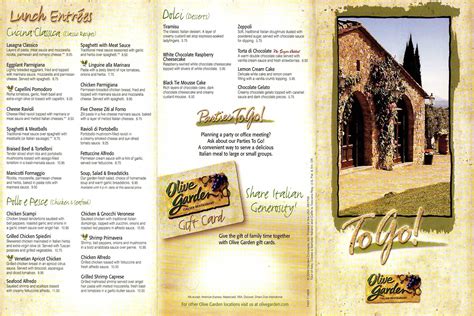 Start studying olive garden lunch menu. Image - Shopping-Mall-Olive-Garden-Menu.jpg - Camp Half ...