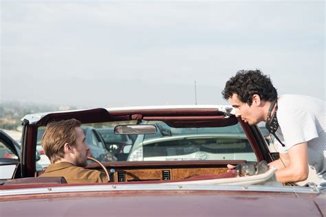 Damien Chazelles ‘la La Land Will Win Director And Picture Oscars