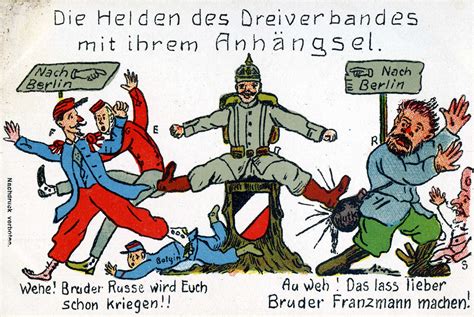 Karikaturen 1914 1918 Ein Rheinisches Tagebuch