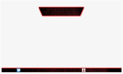 Download Transparent Twitch Overlay Template Twitch Overlay Examples