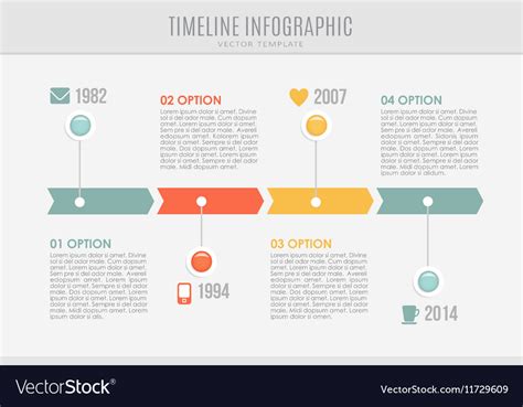 Guide To Create Timeline Report Template Images