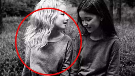 Optical Illusion Find The Third Face In This Eerie Optical Illusion