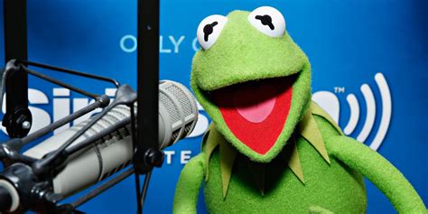 Kermit The Frog Is Against Scottish Independence Huffpost Uk