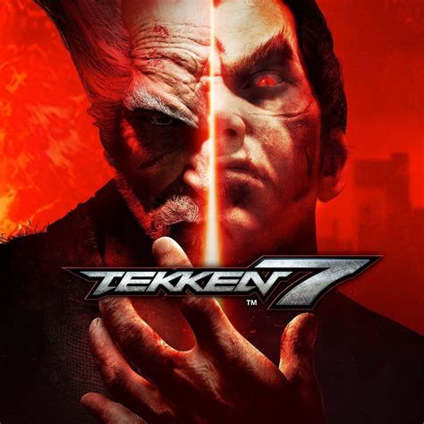 Buy Tekken 7 Xbox One And Series Cheap Choose From Different Sellers