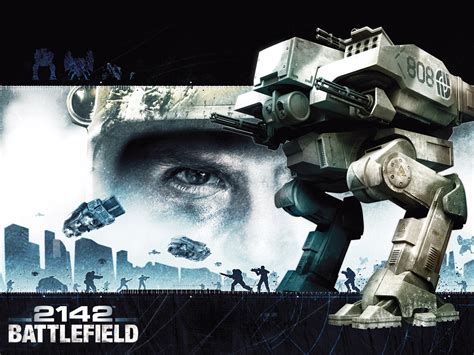 Battlefield 2142 Free Download Gametrex