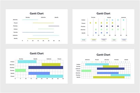 Gantt Charts Infographics Template Gantt Chart Infographic Gantt Porn Hot Sex Picture