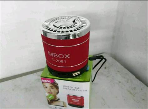 Belanja furniture murah, lengkap, aman, dan nyaman hanya di. Jual Speaker Aktif Mini T 2081 .Harga Super Murah Dan ...