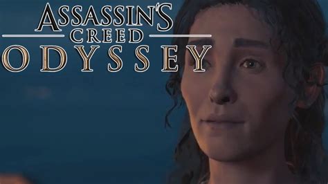 Assassin S Creed Odyssey Ein Unbekannter Helfertwitch Youtube