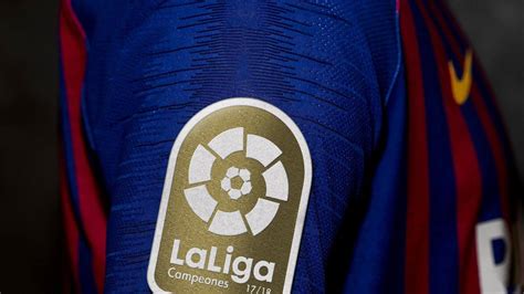 better than the official one la liga champions badge concept by kaj