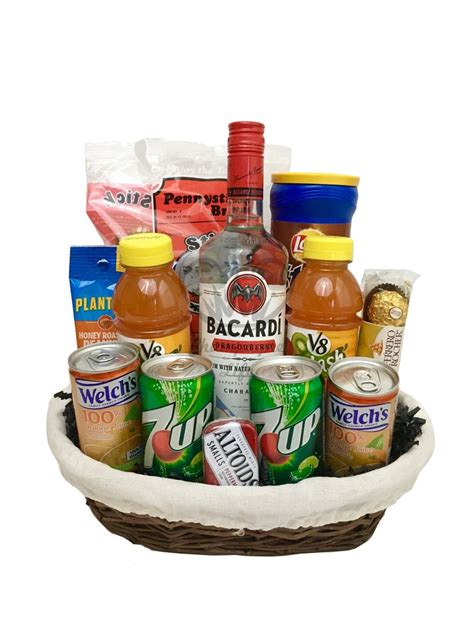 Jump through the hoops to get the license. Pin on Liquor Gift Baskets
