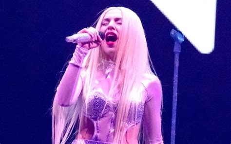 Ava Max In Concert In Milan All The Details Italian Post