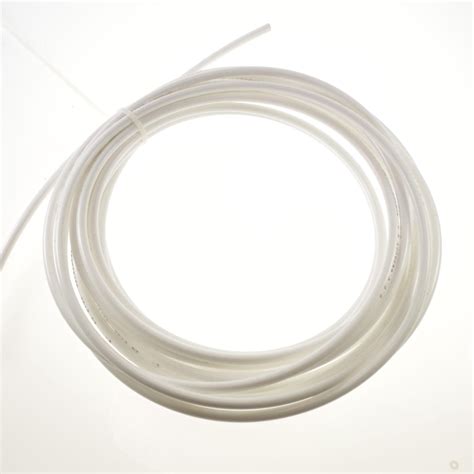 10 Meters 14 Od Tube Pipe Hose Ro Water White Flexible System Od 6