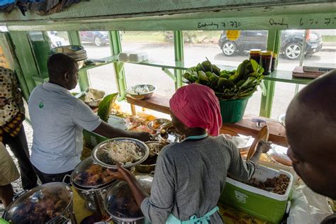street food vendors and their sizzling woes prime news ghana
