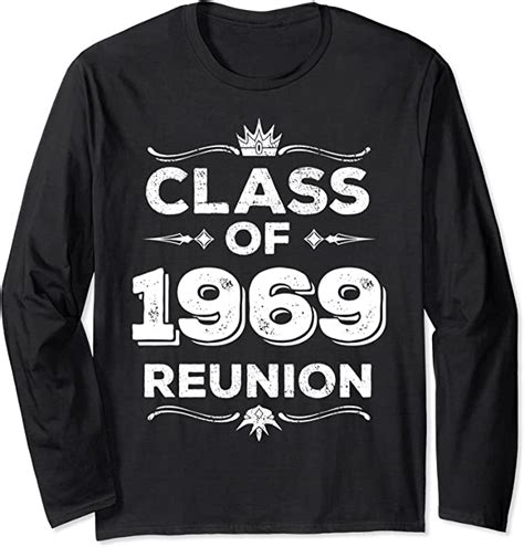 Class Of 1969 Reunion Class Of 69 Reunion 1969 Class