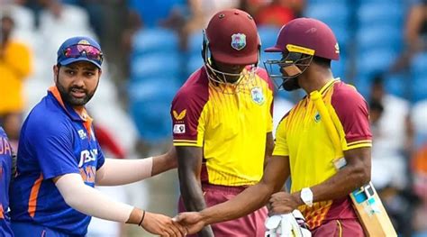 Bcci West Indies Agree To Change Venues Sportsunfold