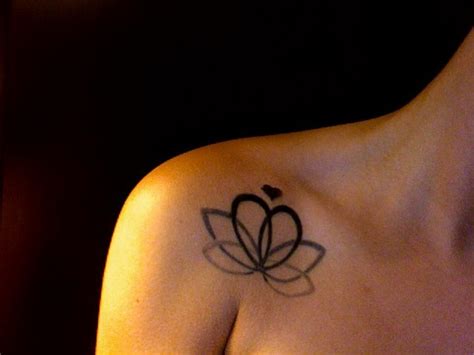 Awesome Lotus Images Part 2 Tattooimagesbiz