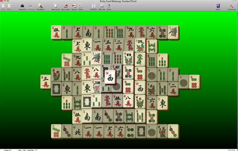 Pretty Good Mahjongg Download Tile Matching And Original Solitaire