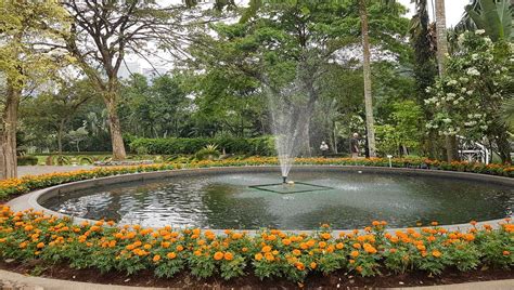 Bạn đã đến perdana botanical garden? Perdana Botanical Garden - Islamic Tourism Centre of ...