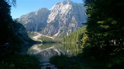 Lake Prags Braies Italy Top Tips Before You Go Tripadvisor Trip