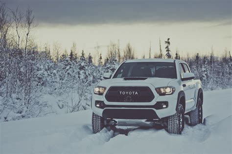 Toyota Tacoma Trd Pro 2023