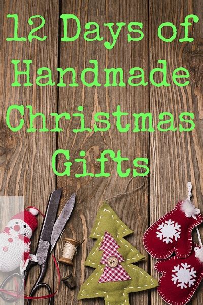We did not find results for: 12 More Days of Handmade Christmas Gifts! - Coupons and ...