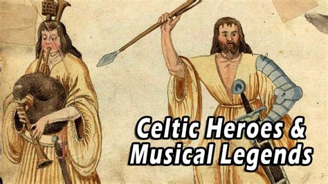 Pub Songs Podcast 178 Celtic Heroes And Musical Legends Marc Gunn