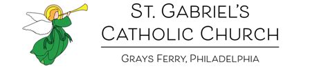 Saint Gabriel Catholic Church Philadelphia Pa