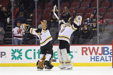 Nhl Predictions Dec 31 Sabres Vs Bruins Last Word On Hockey