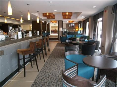 Holiday inn gatwick airport crawley is set in a shopping area, 18 minutes' walk of north terminal. Images for Holiday Inn London Gatwick - Worth hotel deals ...