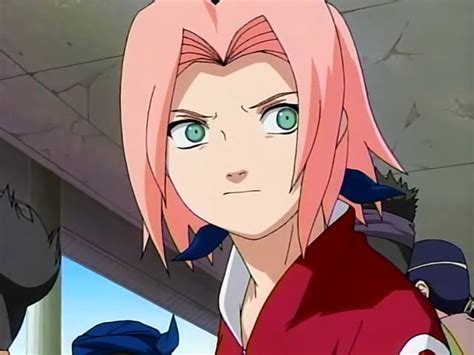 Sakura Haruno Naruto And Bleach Wiki Fandom Powered By Wikia