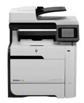 This driver package is available for 32 and 64 bit pcs. HP LaserJet Pro 400 Color MFP M475dw Printer - Drivers ...