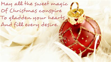 Christmas Wishes Messages and Christmas Quotes