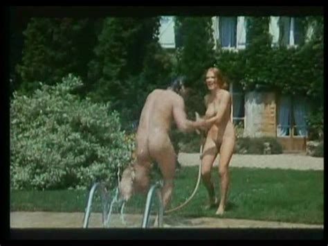 Brigitte Lahaie Nude Pics Seite 18
