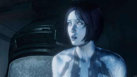 Jen Taylor To Reprise Her Role As Cortana In The Halo Series — Geektyrant