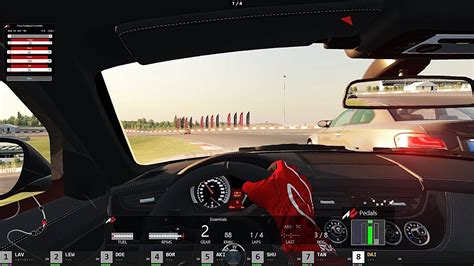 Let S Play Assetto Corsa Career N Bmw M E Race Nurburgring My XXX Hot