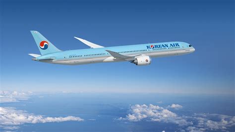 Korean Air To Reopen Dozens Of Int L Routes In June The Korea Times
