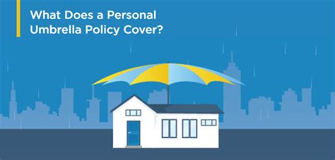 Umbrella Insurance Policy Personal Umbrella Policy The Hartford