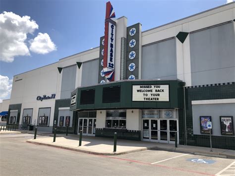 Here Are The San Antonio Theaters That Are Offering Private Screenings