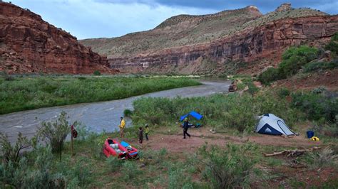 Situated directly below davis dam and north of laughlin bridge, davis camp is fast becoming one of the most frequented and popular public recreation areas on the colorado river. How to Get Safely Started Camping in Colorado | Beginner ...