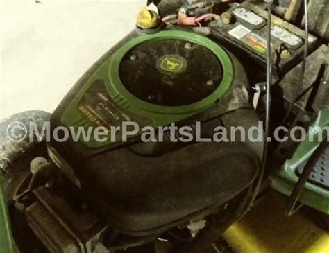 Lawn Mowers Home And Garden Replace Carburetor For John Deere La100 5