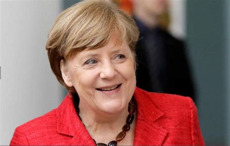 Wer Folgt Auf Angela Merkel Im Kanzleramt Nu Actueel