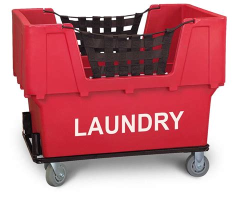 Laundry Cart gambar png