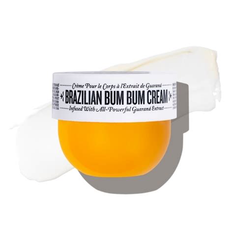 Sol De Janeiro Other Sol De Janeiro Brazilian Bum Bum Cream Ml