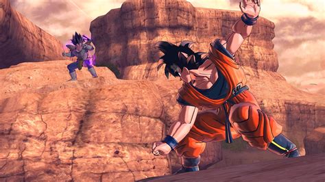 7 free dragon ball xenoverse 2 wallpapers online. Dragon Ball Xenoverse Wallpapers - Wallpaper Cave