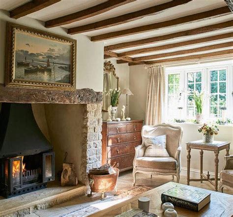 25 Popular Cottage Style Interior Design Ideas In 2023