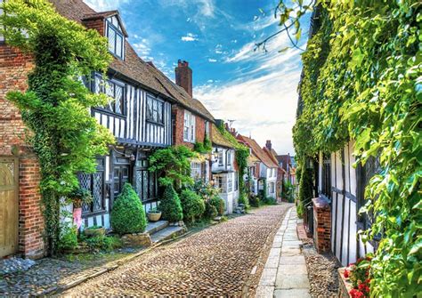 19 Top Rated Small Towns In England Planetware