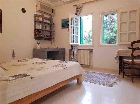 Zana Vakantiewoningen En Accommodaties Bizerte Tunesië Airbnb