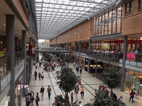 Die potsdamer platz arkaden wurden am 2. Potsdamer Platz Arkaden:: MGRS 33UUU8918 :: Geograph ...