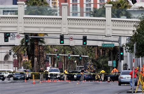 Maserati Driver Killed In Las Vegas Strip Shooting And Crash Was Aspiring Rapper Kenny Clutch